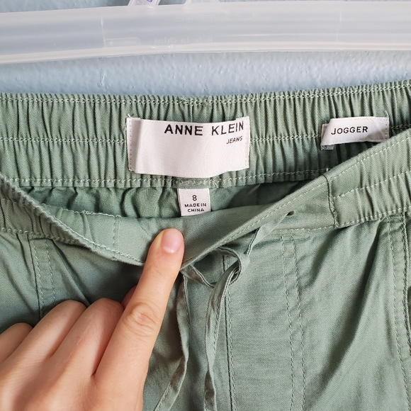 Woman pants size 8 - Picture 4 of 4